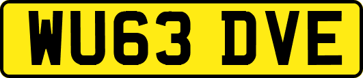 WU63DVE
