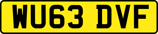 WU63DVF