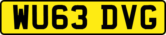 WU63DVG