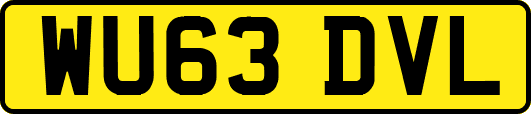 WU63DVL