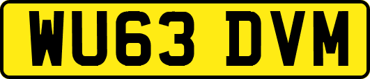 WU63DVM
