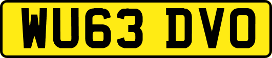 WU63DVO