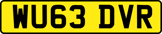 WU63DVR