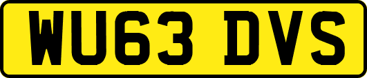 WU63DVS