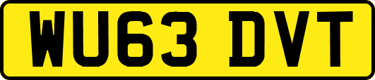 WU63DVT