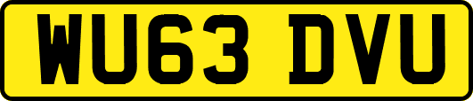 WU63DVU