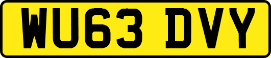 WU63DVY