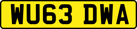 WU63DWA