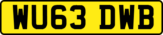 WU63DWB