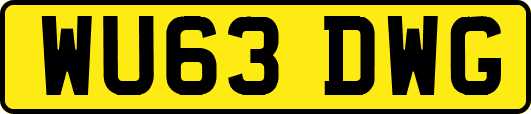 WU63DWG