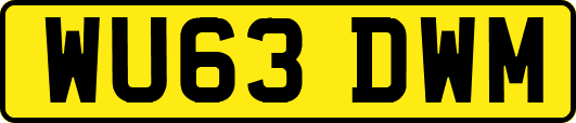 WU63DWM