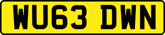 WU63DWN