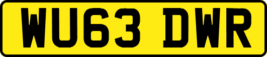 WU63DWR