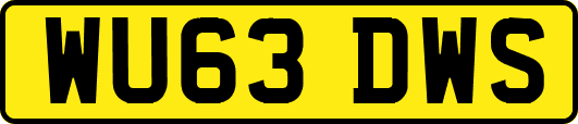 WU63DWS