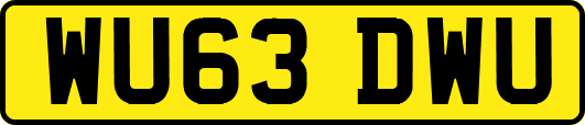 WU63DWU