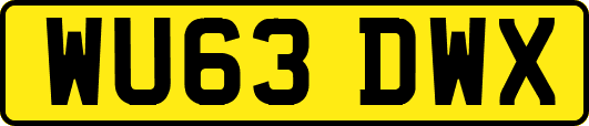 WU63DWX