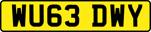 WU63DWY