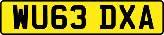 WU63DXA