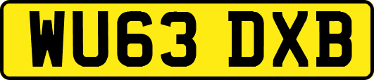 WU63DXB