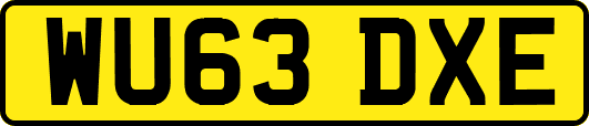 WU63DXE