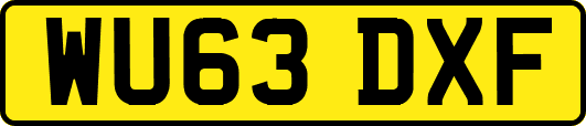 WU63DXF