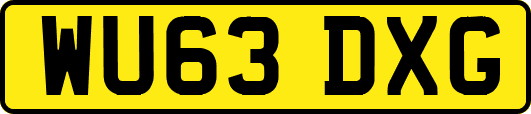 WU63DXG