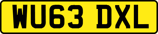 WU63DXL