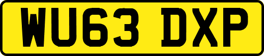 WU63DXP
