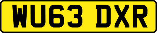WU63DXR