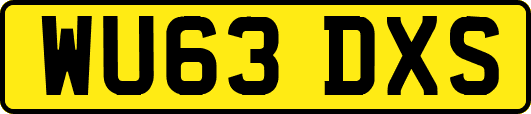 WU63DXS