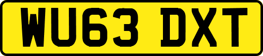 WU63DXT