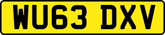 WU63DXV