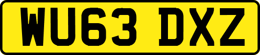 WU63DXZ