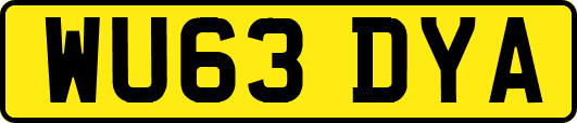 WU63DYA