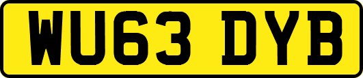 WU63DYB