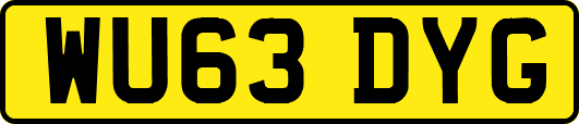 WU63DYG