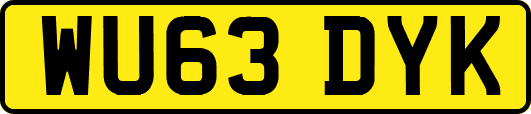 WU63DYK