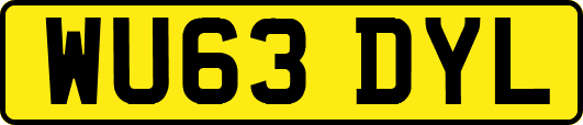 WU63DYL