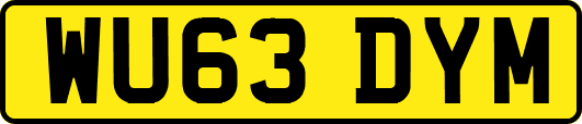 WU63DYM