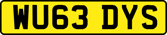 WU63DYS