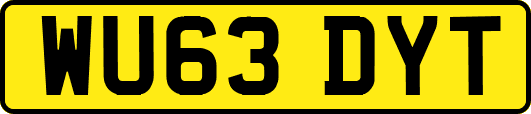 WU63DYT