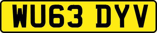 WU63DYV