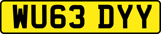 WU63DYY