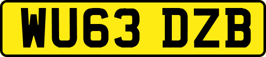 WU63DZB