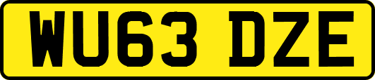 WU63DZE