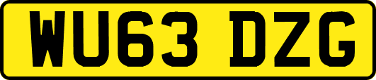 WU63DZG
