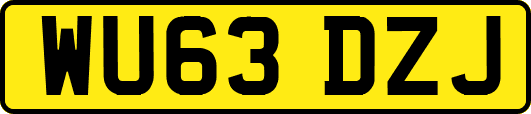 WU63DZJ