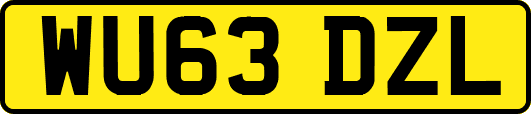 WU63DZL