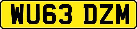 WU63DZM