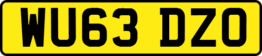WU63DZO